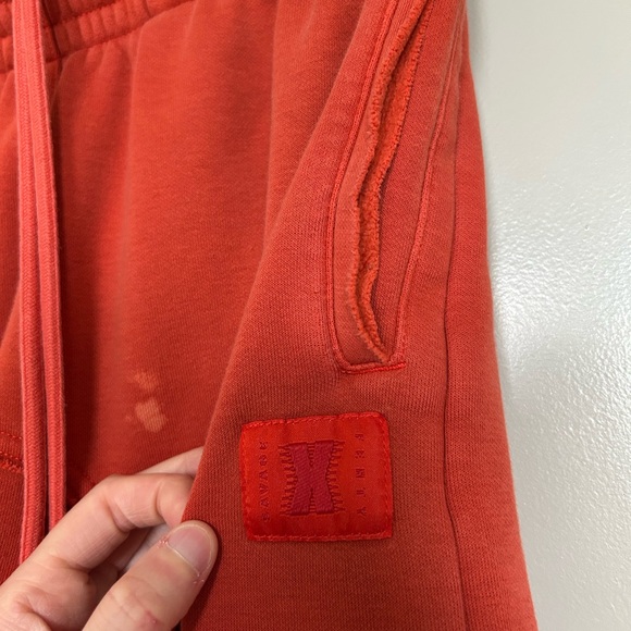 Savage X Fenty Coral Jogger Pants - Picture 5 of 8